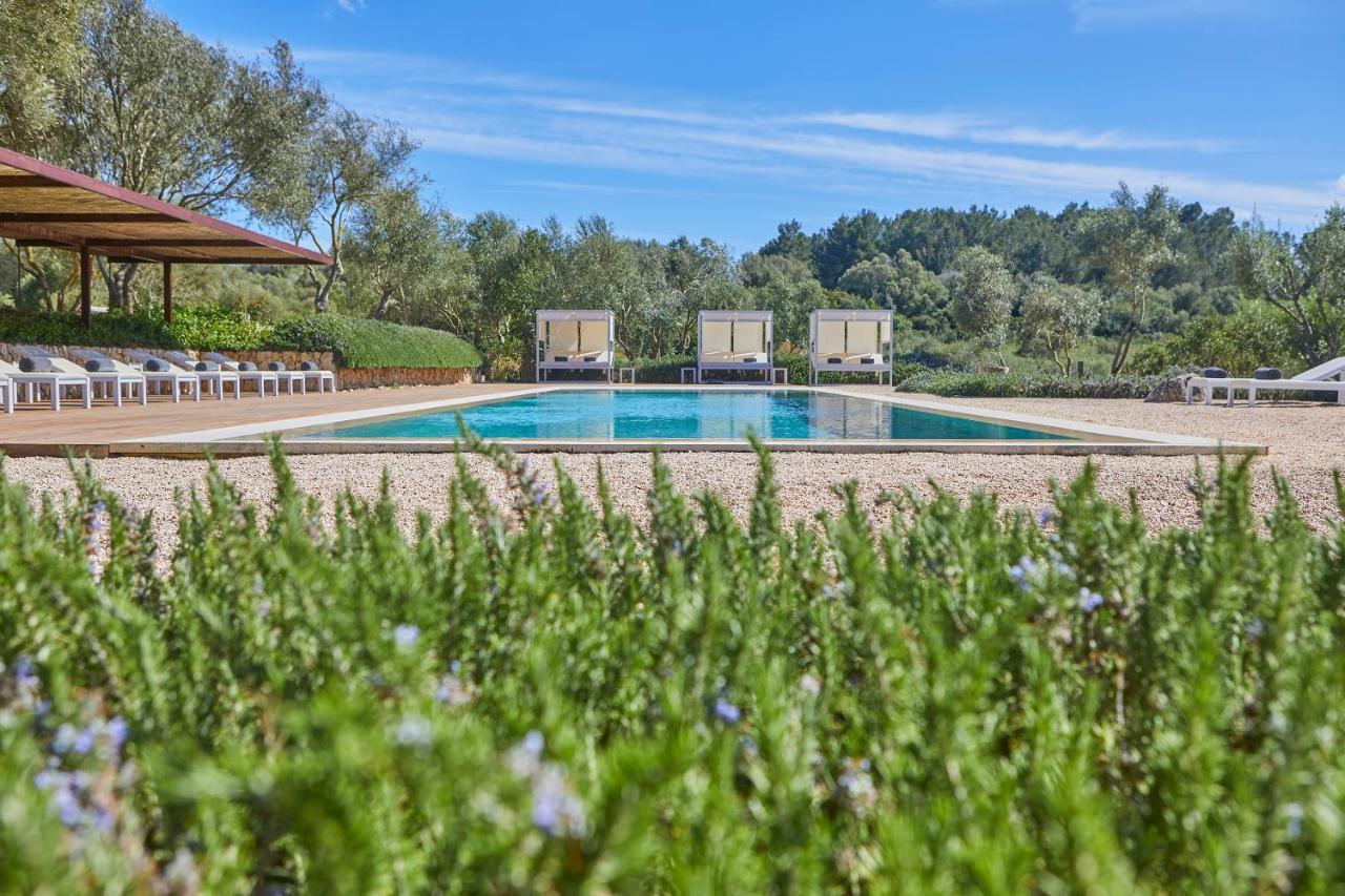 Son Penya Adults Only Petit Hotel & Spa ซานต์โยเรนซ์เดสการ์ดาสซาร์ ภายนอก รูปภาพ