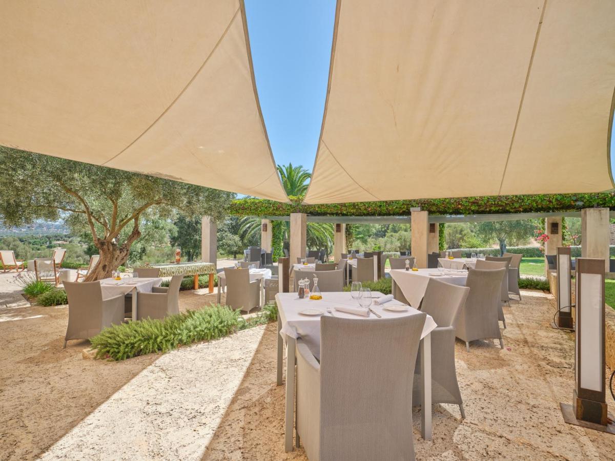 Son Penya Adults Only Petit Hotel & Spa ซานต์โยเรนซ์เดสการ์ดาสซาร์ ภายนอก รูปภาพ