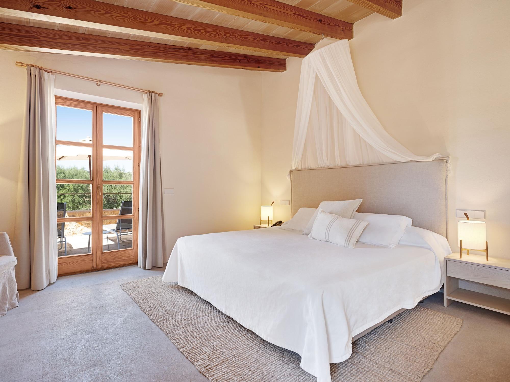 Son Penya Adults Only Petit Hotel & Spa ซานต์โยเรนซ์เดสการ์ดาสซาร์ ภายนอก รูปภาพ