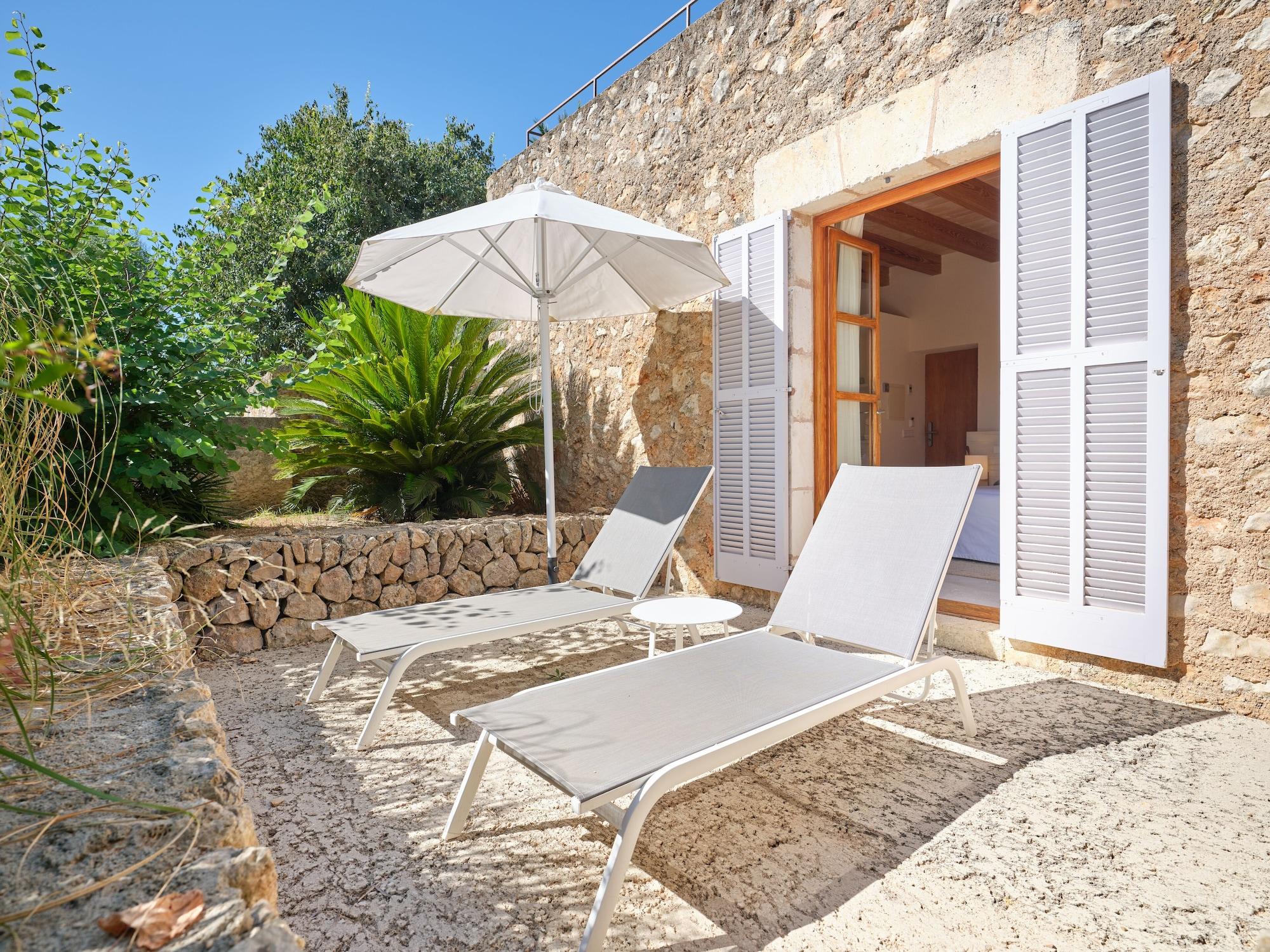 Son Penya Adults Only Petit Hotel & Spa ซานต์โยเรนซ์เดสการ์ดาสซาร์ ภายนอก รูปภาพ