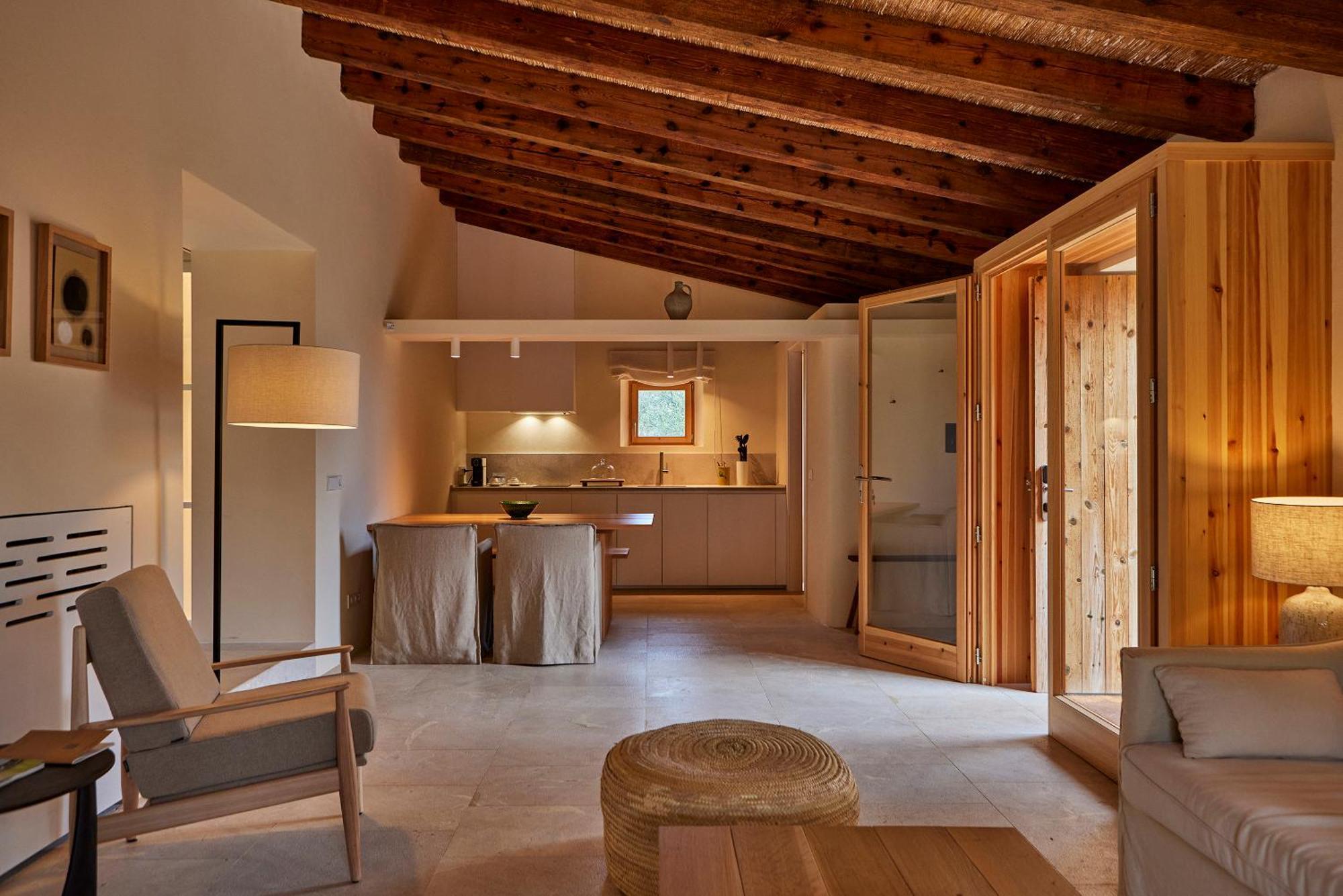 Son Penya Adults Only Petit Hotel & Spa ซานต์โยเรนซ์เดสการ์ดาสซาร์ ห้อง รูปภาพ