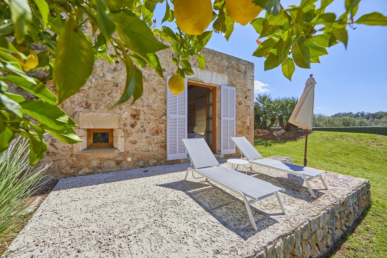 Son Penya Adults Only Petit Hotel & Spa ซานต์โยเรนซ์เดสการ์ดาสซาร์ ภายนอก รูปภาพ