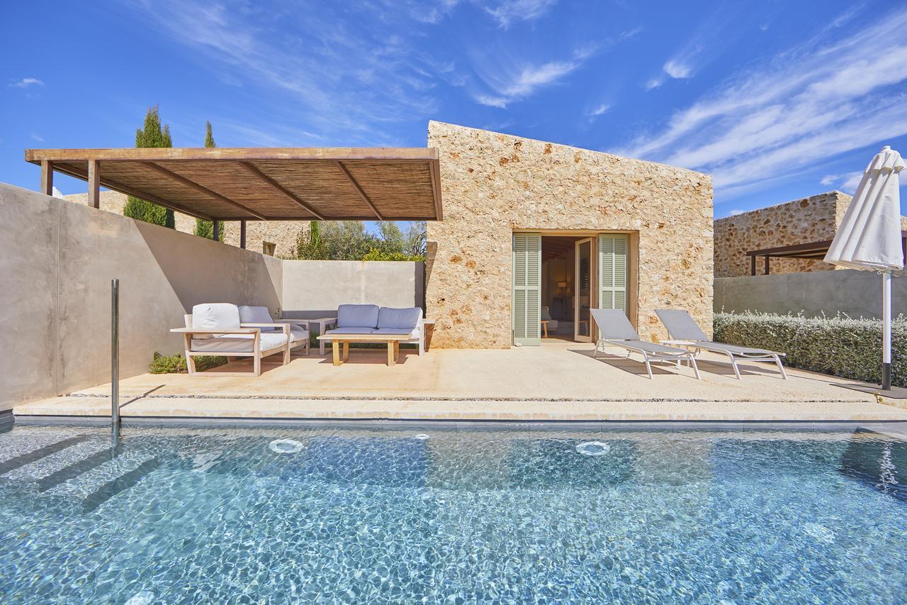 Son Penya Adults Only Petit Hotel & Spa ซานต์โยเรนซ์เดสการ์ดาสซาร์ ภายนอก รูปภาพ