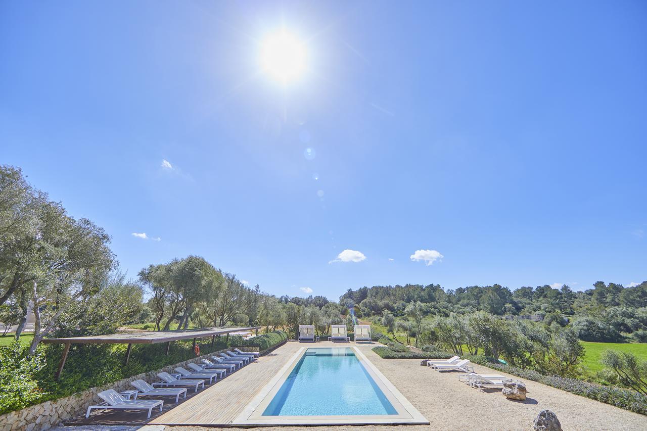 Son Penya Adults Only Petit Hotel & Spa ซานต์โยเรนซ์เดสการ์ดาสซาร์ ภายนอก รูปภาพ