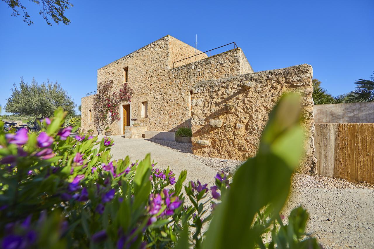 Son Penya Adults Only Petit Hotel & Spa ซานต์โยเรนซ์เดสการ์ดาสซาร์ ภายนอก รูปภาพ