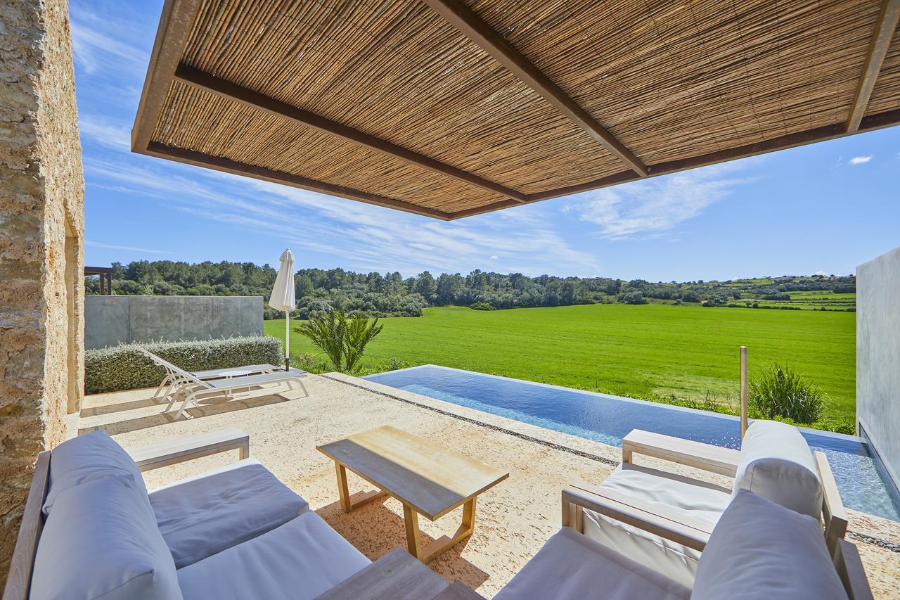 Son Penya Adults Only Petit Hotel & Spa ซานต์โยเรนซ์เดสการ์ดาสซาร์ ภายนอก รูปภาพ