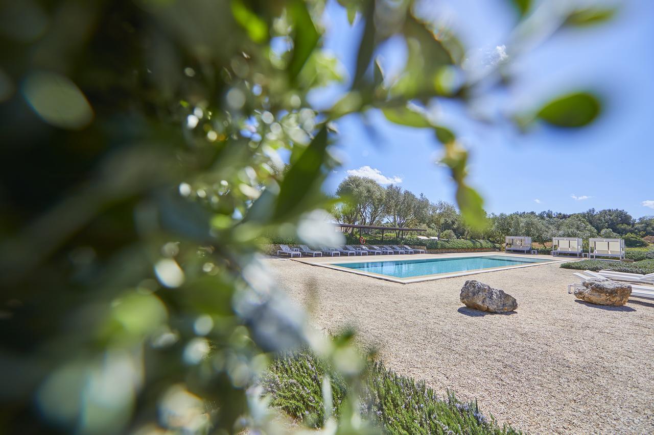 Son Penya Adults Only Petit Hotel & Spa ซานต์โยเรนซ์เดสการ์ดาสซาร์ ภายนอก รูปภาพ