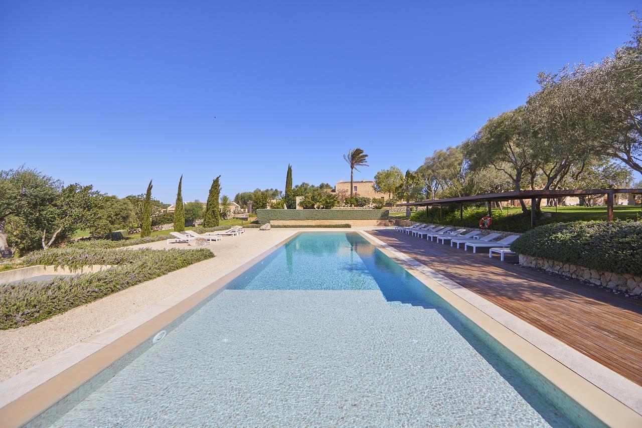 Son Penya Adults Only Petit Hotel & Spa ซานต์โยเรนซ์เดสการ์ดาสซาร์ ภายนอก รูปภาพ