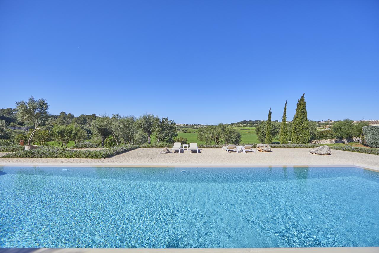 Son Penya Adults Only Petit Hotel & Spa ซานต์โยเรนซ์เดสการ์ดาสซาร์ ภายนอก รูปภาพ