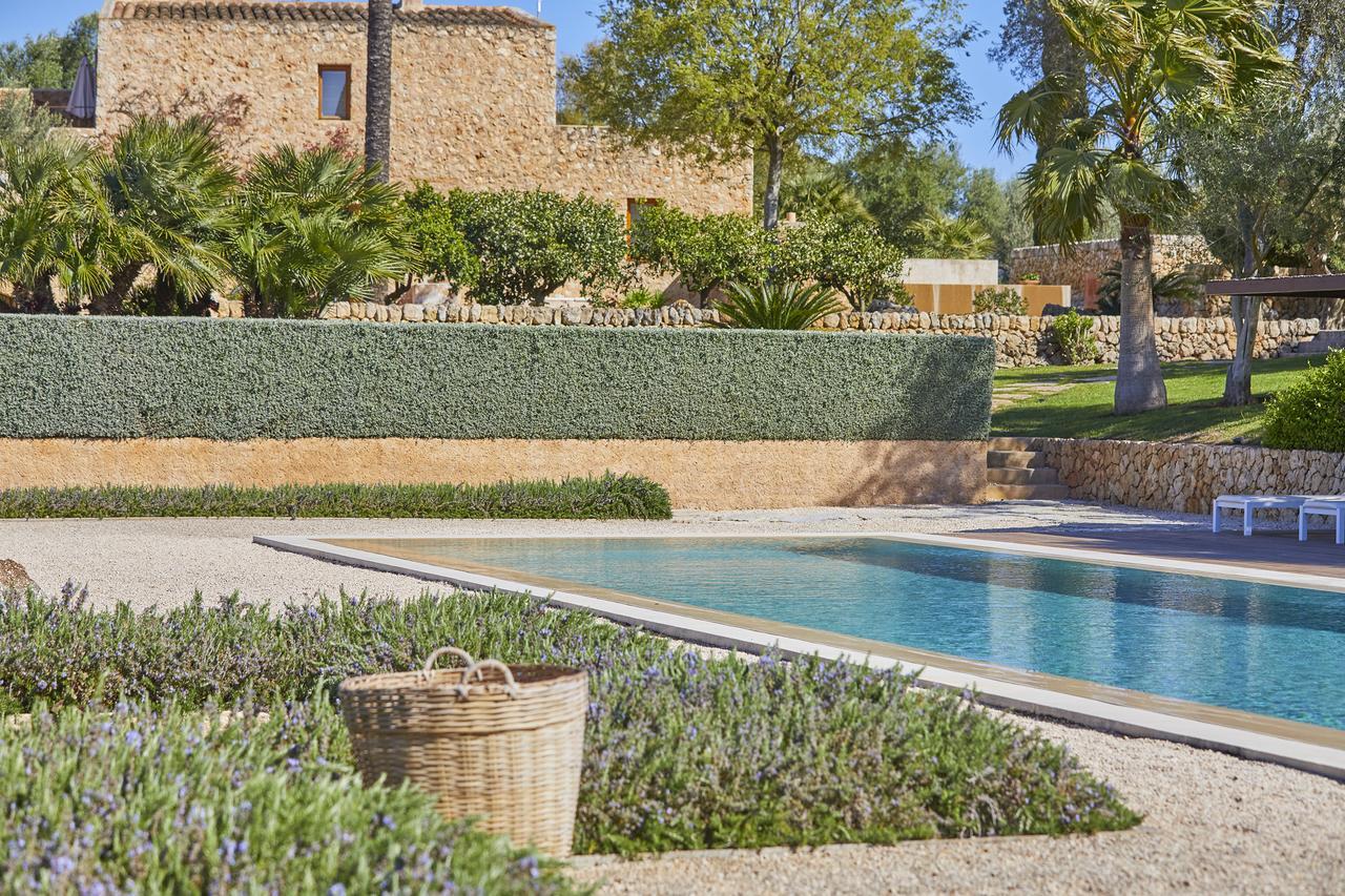 Son Penya Adults Only Petit Hotel & Spa ซานต์โยเรนซ์เดสการ์ดาสซาร์ ภายนอก รูปภาพ