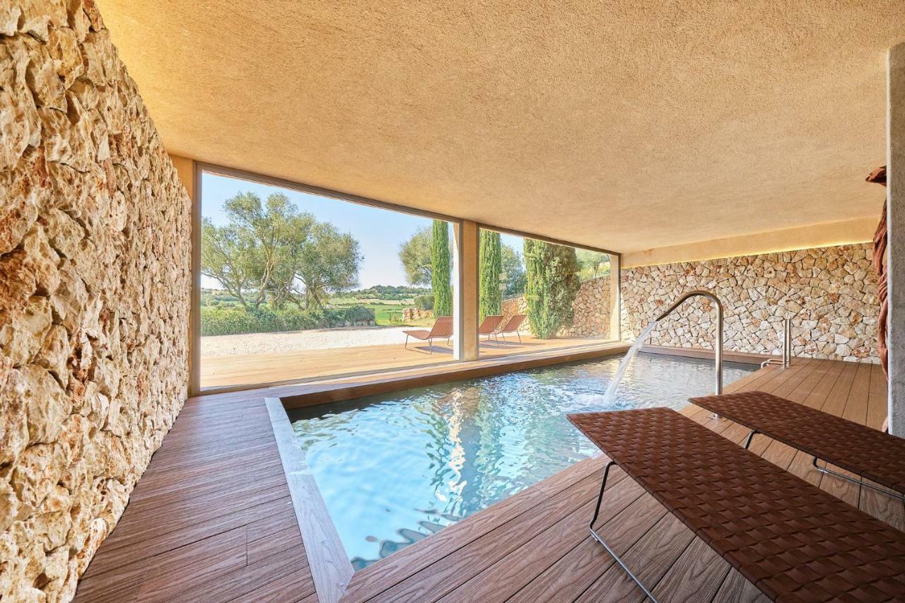 Son Penya Adults Only Petit Hotel & Spa ซานต์โยเรนซ์เดสการ์ดาสซาร์ ภายนอก รูปภาพ