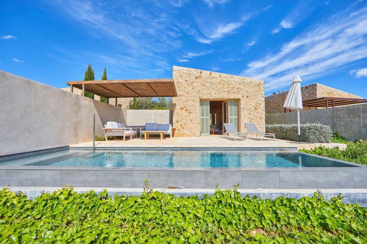 Son Penya Adults Only Petit Hotel & Spa ซานต์โยเรนซ์เดสการ์ดาสซาร์ ภายนอก รูปภาพ